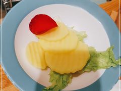 -青瓷火锅料理(西单大悦城店)