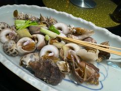 -爷爷的草帽·海鲜馆(孙塘路店)