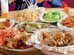 -梅姐海鲜餐厅(水头海鲜街店)