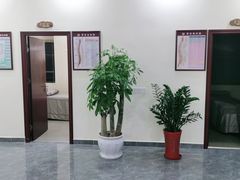 -张钰强中医正骨推拿连锁(唐家人才公寓店)