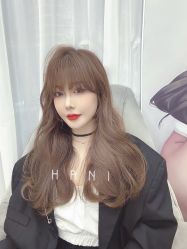 -HANI SALON