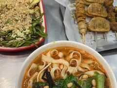 -彭城八戒羊肉串(总店)