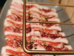 -新石器烤肉(虹悦城店)