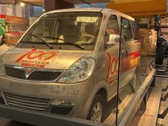 -柳州工业博物馆