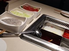 -海底捞火锅(团结桥店)