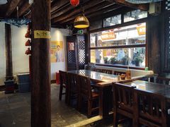 -尽善百年古院餐厅(王家老宅店)
