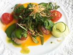 -Kathleen's Waitan 凯圣琳江景西餐厅(外滩店)