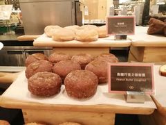 -圣丰索菲特·2 On 988 Café 自助餐厅