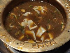 -和庆斋羊蝎子火锅·碳缸烧烤(顺义旗舰店)