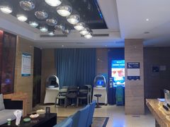 -金色印象·4K影院式足体养生(双龙湖店)
