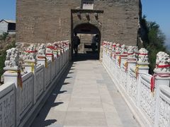 -鸡鸣山旅游风景区