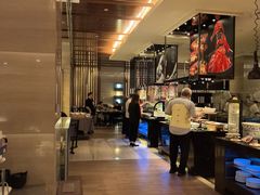 -西安皇冠假日酒店·朱雀咖啡厅