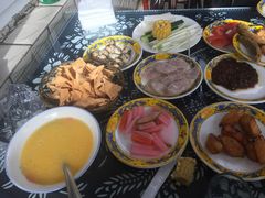 -康陵正德春饼宴26号
