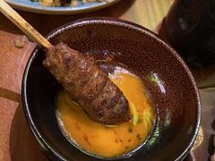 -鸟鹏烧鸟居酒屋(仁恒梦中心店)