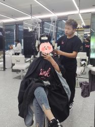 -时尚工厂·科学染发