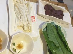 -傣妹火锅(荔湾广场店)