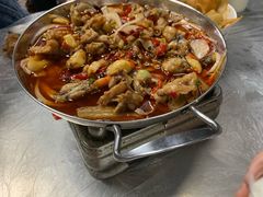 -小民大排档(马场角横路店)