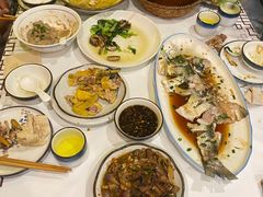 -古道村落(温汤店)