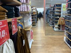 -优衣库(沈阳万象城店)