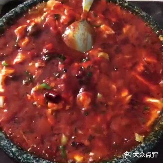 延边汤饭拌饭馆(北安路店)