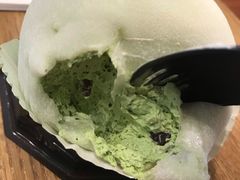 -迦南·甜品蛋糕(传媒店)