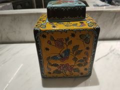 -南堂馆·新川菜(春熙路店)