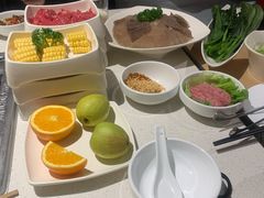 -海底捞火锅(长沙华创国际广场店)