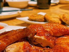 -兰亭轩茶餐厅(长江路店)