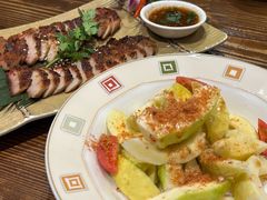 -Siam泰餐厅(水上公园店)