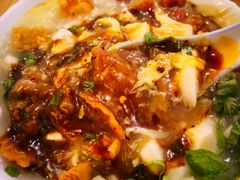 -小豆海棠(嘉兴路店)