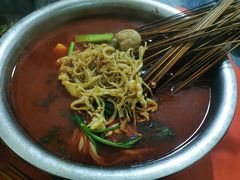 -老瓦房冷锅串串(文殊院店)