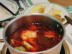 -亚马逊海鲜自助(梅溪湖步步高店)