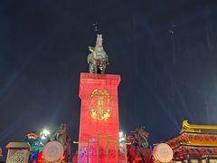 -大唐不夜城
