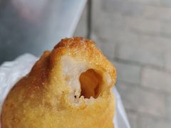 油氽团子-荣阳楼(山塘街店)