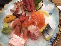 -尺山寸水日料(马桥满天星店)