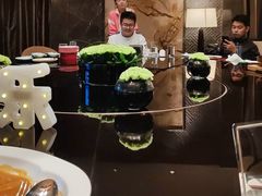 -西安凯悦酒店·湖畔中餐厅
