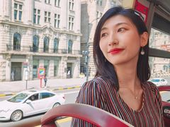 -BUS TOUR观光巴士
