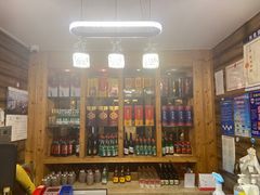 -英子补身汤(海兰路店)