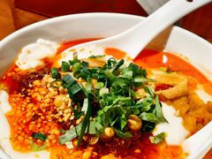 -天府豆花庄(金四季店)
