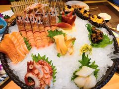 -割烹旭日本料理(龙湖狮山天街店)