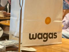 -Wagas沃歌斯(虹桥机场T1店)