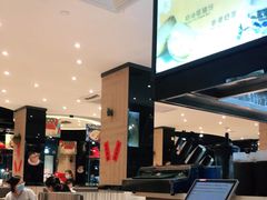 -龙记·香港茶餐厅(海上世界店)