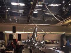 -领鲜天下·焗海鲜·花胶鸡(天目里店)