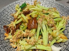 -宏宴·新京菜(望京店)