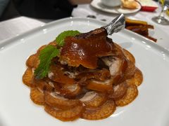 -味+新京宴·烤鸭·北京菜(创意谷店)