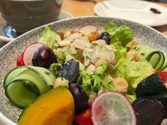 -blend (大运天地店)