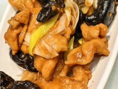过油肉-凯鸽酒楼(操场城店)