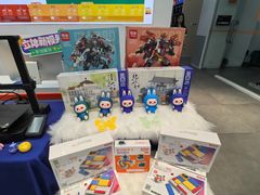 -斯坦星球AI编程·机器人科创·乐高科学·信奥·思维·专注力·STEM·竞赛考级(高新区绿宝广场龙湖狮山天街学习中心)