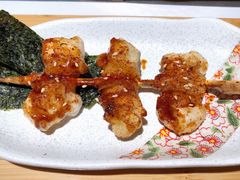 -火山屋台(新街口店)