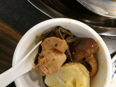 -天治宣·野椒鸡(龙头寺总店)